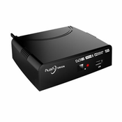 TDT T2 HD AURA ORION USB REC