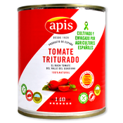 Tomàquet natural Apis triturat extra