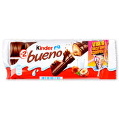 Snack Kinder Bueno t-2