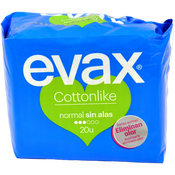 Compresa odorfresh Evax normal