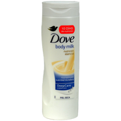 Body milk piel seca Dove