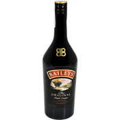 Licor whisky Baileys Irish Cream