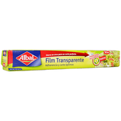 Film transparent Albal