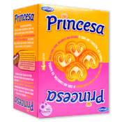 Galletas princesa Artiach