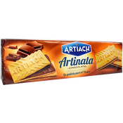 Galletas artichoco Artiach