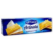 Galletas artinata Artiach