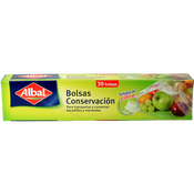 Bosses conserv. alim Albal