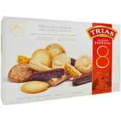 Galletas surtido Trias especial 8