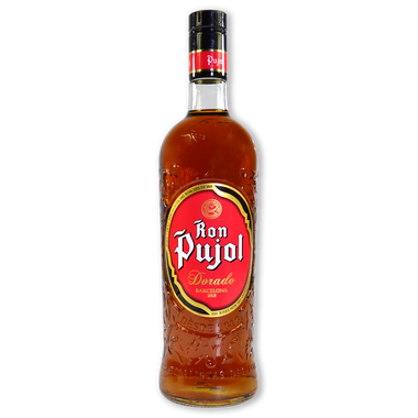 Ron Dorado 1 L