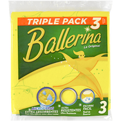 Bayeta Ballerina lote