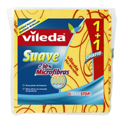 Baieta Vileda suau 1+1