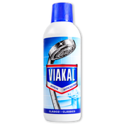 Limpiador antical Viakal