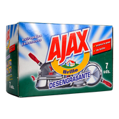 Imagen de Estropajo jabonoso Ajax