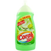 Lavavajillas original Coral