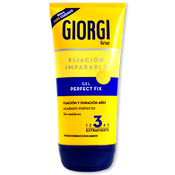 Imagen de Gel fijador Giorgi extra fuerte