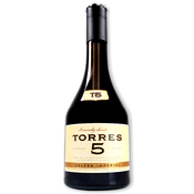 Brandy Torres 5 años