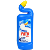 Netejador wc Pato blau