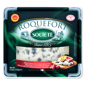 Queso roquefort Societé
