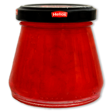 Cerezas en almíbar Helios 160 g
