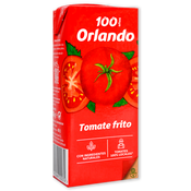 Tomate frito Orlando