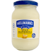 Imagen de Mayonesa Hellmann's