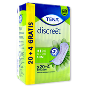 Compresa Tena Lady mini