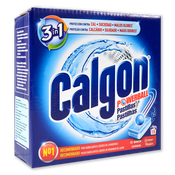 Antical Calgon pastillas 15 u.