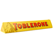 Chocolate Toblerone