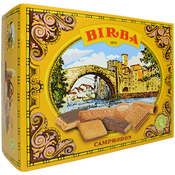Galletas surtido Birba