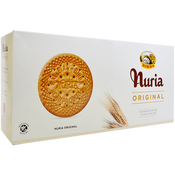 Galletas María Birba Nuria