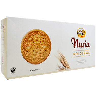 Galletas Nuria 730 g.