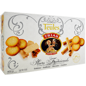 Galletas surtido Trias teules