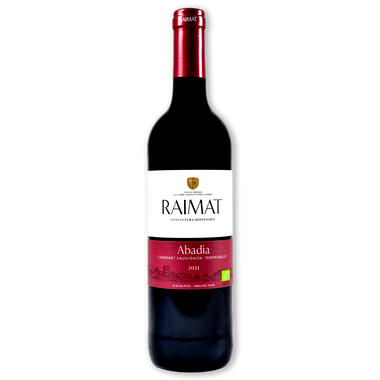 RAIMAT Vi negre DO Costers del Segre 75 cl