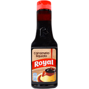 Caramelo líquido Royal