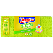 Baieta celulosa nº 3 Spontex antibacteriana
