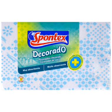 Bayeta posavajillas Spontex 1 u.