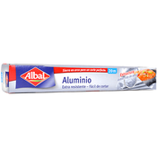 Paper alumini Albal