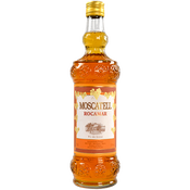 Moscatel Rocamar 15% vol.