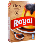 Imagen de Flan Royal normal