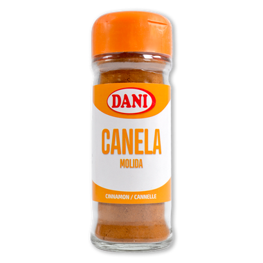 Canela molida Dani 40 g