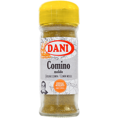 Comino molido Dani 45 g
