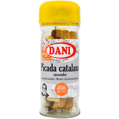 Picadas Dani 25 g