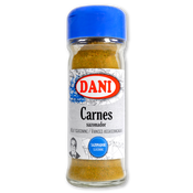 Condiment de carns Dani