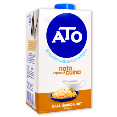 Nata ATO especial cocina 500 ml