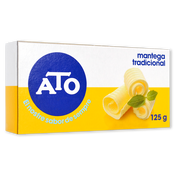 Mantequilla Ato
