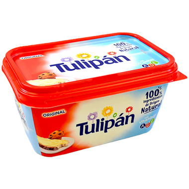 Margarina Tulipán 500 g