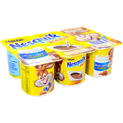 Pequeño Nesquik Nestlé Chocolate
