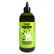 Oli d'oliva verge extra Coosur squizz