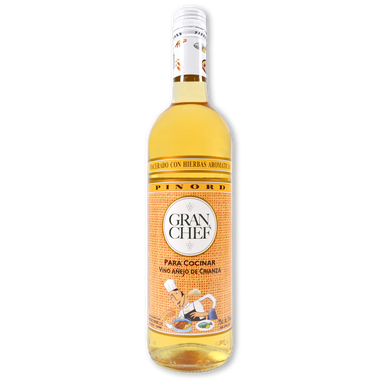 Vino Cocina Gran Chef 75 cl