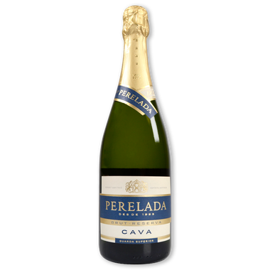 Cava brut reserva Castillo Perelada 75 cl